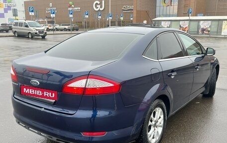 Ford Mondeo IV, 2008 год, 385 000 рублей, 3 фотография