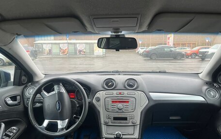 Ford Mondeo IV, 2008 год, 385 000 рублей, 7 фотография