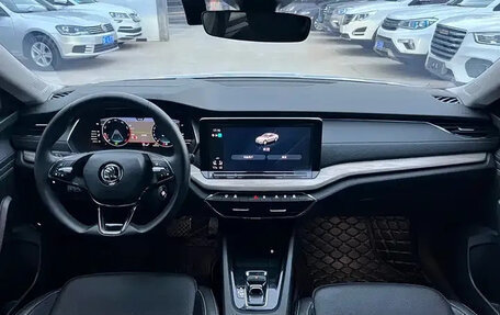 Skoda Octavia IV, 2025 год, 2 709 000 рублей, 7 фотография