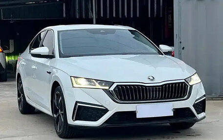 Skoda Octavia IV, 2025 год, 2 709 000 рублей, 3 фотография