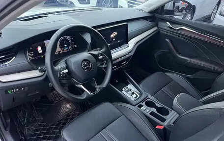 Skoda Octavia IV, 2025 год, 2 709 000 рублей, 8 фотография