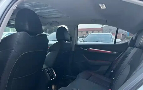 Skoda Octavia IV, 2025 год, 2 709 000 рублей, 9 фотография