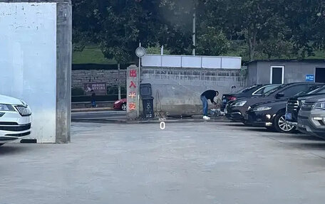 Skoda Octavia IV, 2025 год, 2 709 000 рублей, 14 фотография