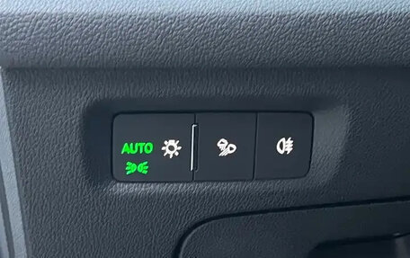 Skoda Octavia IV, 2025 год, 2 709 000 рублей, 12 фотография