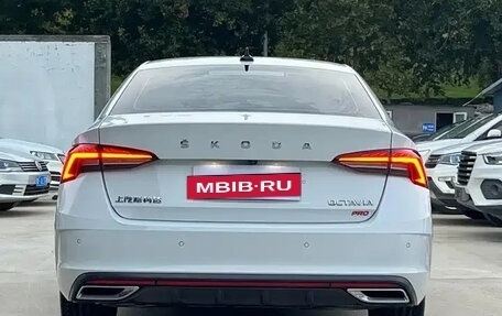 Skoda Octavia IV, 2025 год, 2 709 000 рублей, 5 фотография