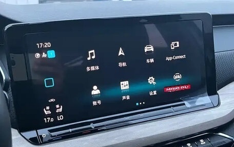 Skoda Octavia IV, 2025 год, 2 709 000 рублей, 16 фотография