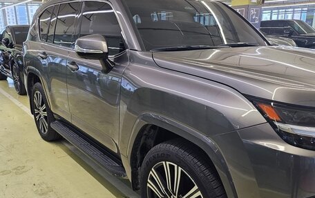 Lexus LX, 2025 год, 18 750 000 рублей, 3 фотография