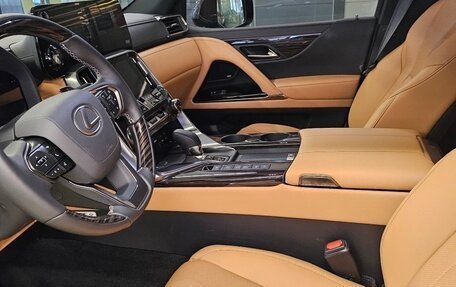 Lexus LX, 2025 год, 18 750 000 рублей, 6 фотография