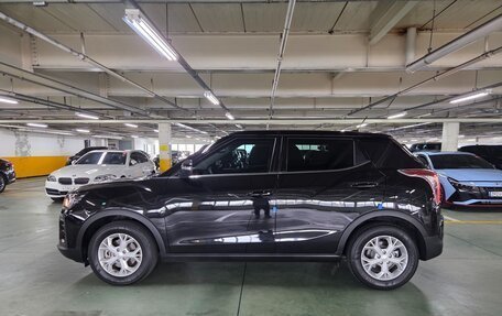 SsangYong Tivoli, 2023 год, 2 200 000 рублей, 4 фотография