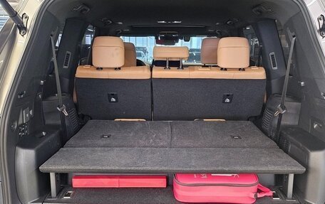 Lexus LX, 2025 год, 18 750 000 рублей, 10 фотография