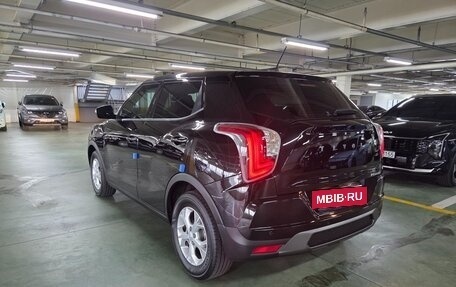 SsangYong Tivoli, 2023 год, 2 200 000 рублей, 5 фотография