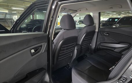 SsangYong Tivoli, 2023 год, 2 200 000 рублей, 9 фотография