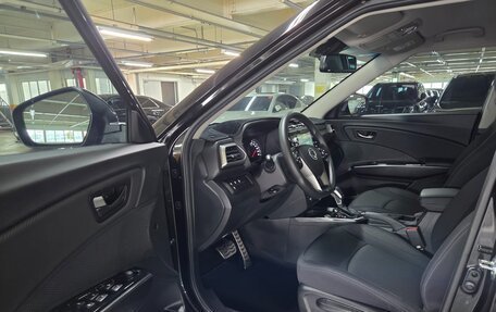 SsangYong Tivoli, 2023 год, 2 200 000 рублей, 8 фотография