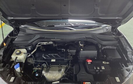 SsangYong Tivoli, 2023 год, 2 200 000 рублей, 13 фотография