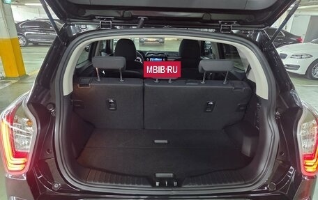 SsangYong Tivoli, 2023 год, 2 200 000 рублей, 12 фотография