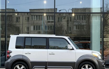 Great Wall Hover M2, 2013 год, 577 000 рублей, 4 фотография