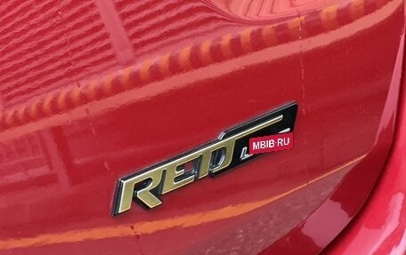 KIA Rio IV, 2018 год, 1 450 000 рублей, 24 фотография