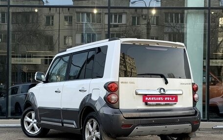 Great Wall Hover M2, 2013 год, 577 000 рублей, 7 фотография