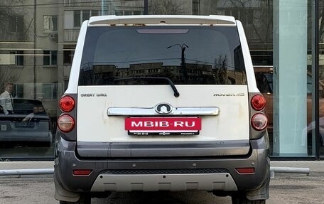 Great Wall Hover M2, 2013 год, 577 000 рублей, 6 фотография