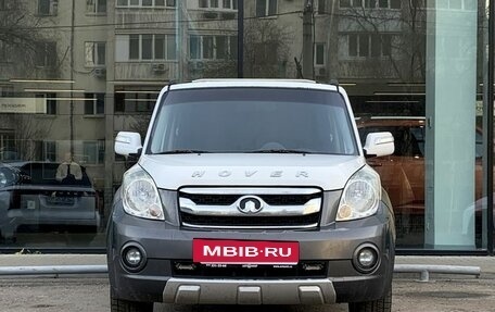 Great Wall Hover M2, 2013 год, 577 000 рублей, 2 фотография