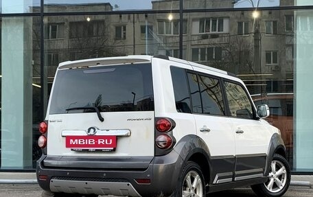 Great Wall Hover M2, 2013 год, 577 000 рублей, 5 фотография