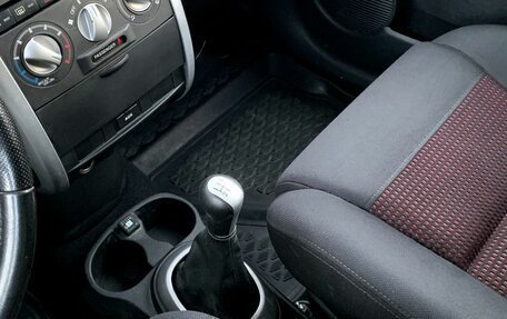 Great Wall Hover M2, 2013 год, 577 000 рублей, 13 фотография