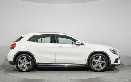 Mercedes-Benz GLA, 2017 год, 2 349 000 рублей, 4 фотография