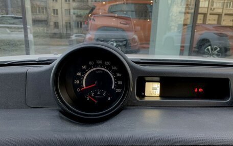 Great Wall Hover M2, 2013 год, 577 000 рублей, 14 фотография