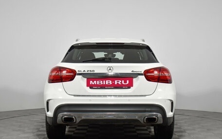 Mercedes-Benz GLA, 2017 год, 2 349 000 рублей, 6 фотография