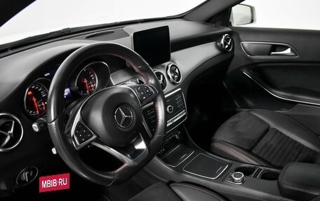 Mercedes-Benz GLA, 2017 год, 2 349 000 рублей, 9 фотография