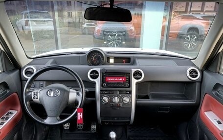 Great Wall Hover M2, 2013 год, 577 000 рублей, 11 фотография