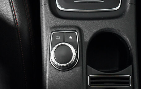 Mercedes-Benz GLA, 2017 год, 2 349 000 рублей, 11 фотография