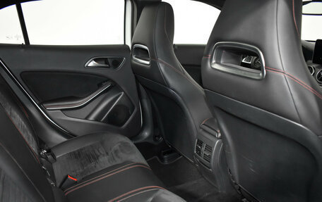 Mercedes-Benz GLA, 2017 год, 2 349 000 рублей, 16 фотография