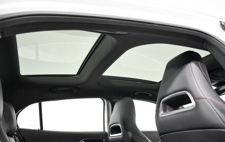 Mercedes-Benz GLA, 2017 год, 2 349 000 рублей, 17 фотография