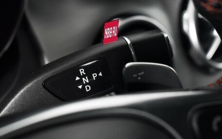 Mercedes-Benz GLA, 2017 год, 2 349 000 рублей, 10 фотография