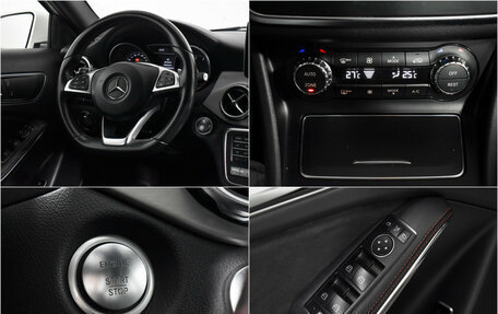 Mercedes-Benz GLA, 2017 год, 2 349 000 рублей, 19 фотография