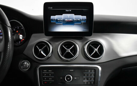 Mercedes-Benz GLA, 2017 год, 2 349 000 рублей, 21 фотография