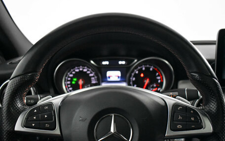 Mercedes-Benz GLA, 2017 год, 2 349 000 рублей, 20 фотография