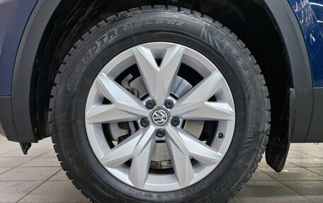 Volkswagen Teramont I, 2018 год, 3 500 000 рублей, 12 фотография