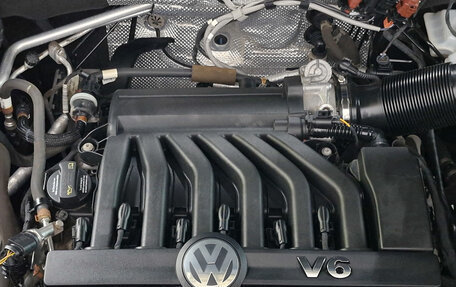 Volkswagen Teramont I, 2018 год, 3 500 000 рублей, 9 фотография