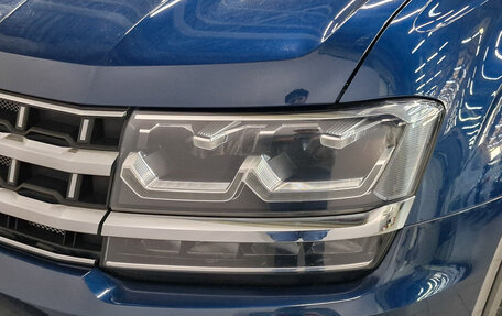 Volkswagen Teramont I, 2018 год, 3 500 000 рублей, 11 фотография