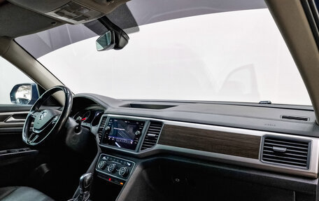 Volkswagen Teramont I, 2018 год, 3 500 000 рублей, 13 фотография