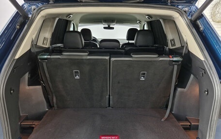 Volkswagen Teramont I, 2018 год, 3 500 000 рублей, 10 фотография