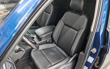 Volkswagen Teramont I, 2018 год, 3 500 000 рублей, 20 фотография