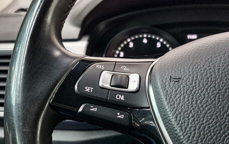 Volkswagen Teramont I, 2018 год, 3 500 000 рублей, 25 фотография