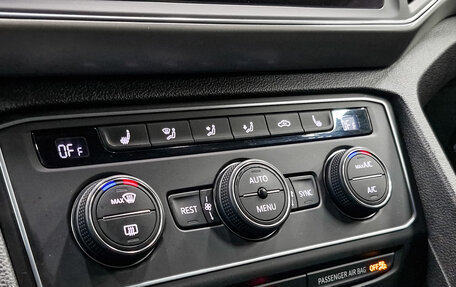 Volkswagen Teramont I, 2018 год, 3 500 000 рублей, 21 фотография