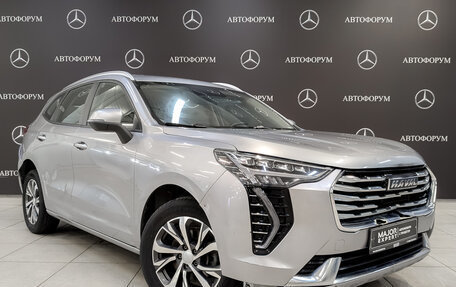 Haval Jolion, 2022 год, 1 075 000 рублей, 3 фотография