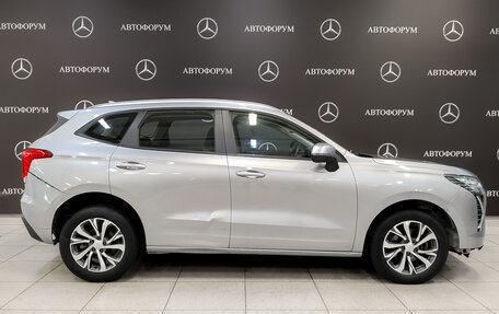 Haval Jolion, 2022 год, 1 075 000 рублей, 4 фотография