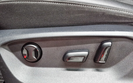 Volkswagen Teramont I, 2018 год, 3 500 000 рублей, 29 фотография