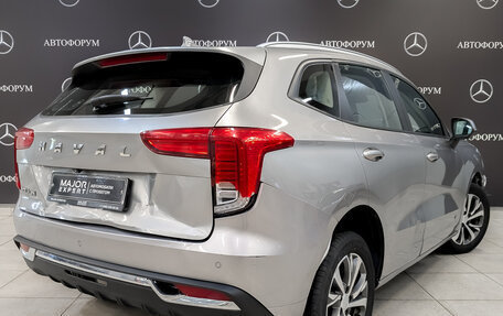 Haval Jolion, 2022 год, 1 075 000 рублей, 5 фотография